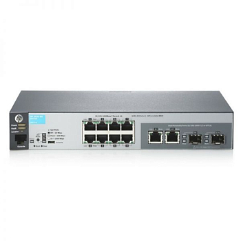 Фото HPE J9777A - Aruba 2530 Switch