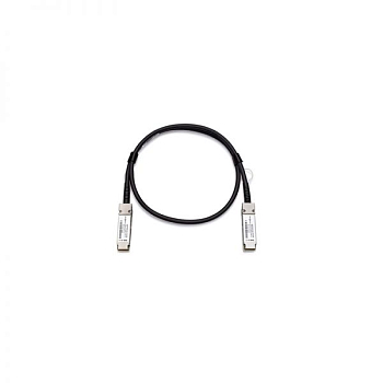 Фото QFX-QSFP-DAC-1M - Juniper QSFP+ Cable Assy, 1m, 30AWG, Passive, Programmable ID