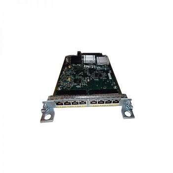 Фото A900-IMA8T Cisco ASR 903 Interface Modules