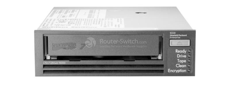 Открыть N7P36A - HPE Tape Storages Фото N7P36A - HPE Tape Storages