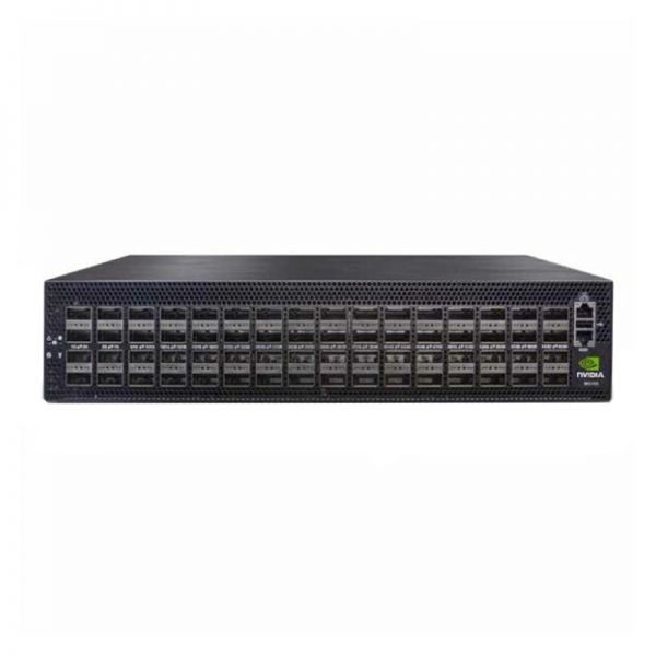 Фото Nvidia 920-9N42C-00RB-7C0 - Nvidia Switches