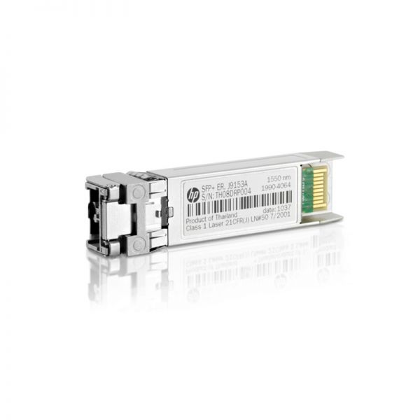 Открыть J9153A - HP Transceiver Фото J9153A - HP Transceiver