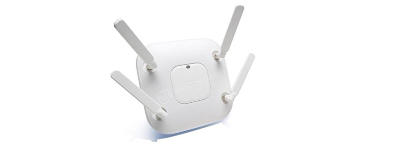 Фото AIR-CAP3602E-K-K9 Cisco 3600e Series Access Points: Dual Band