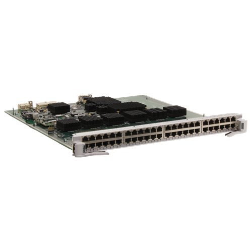 Фото ES0D0F48TC00 Huawei S7700 Series Switch Line card