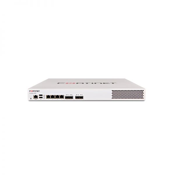 Открыть FWB-400E - Fortinet FortiWeb Series Фото FWB-400E - Fortinet FortiWeb Series