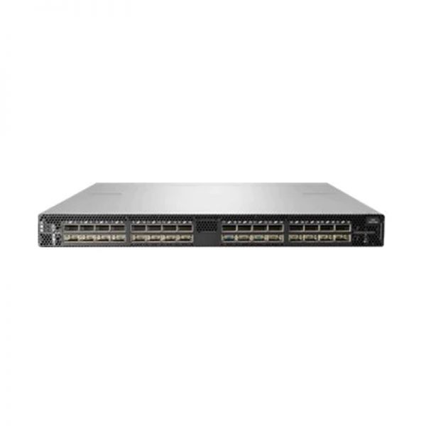 Открыть Q6M26A - HPE Storage Network Switches Фото Q6M26A - HPE Storage Network Switches
