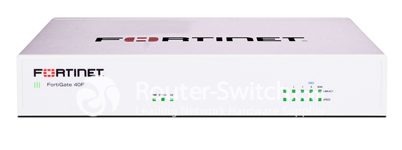 Фото FG-40F - Fortinet FortiGate/FortiWiFi Series