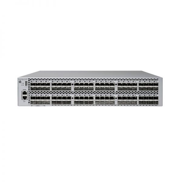 Фото C8R45B - HPE Storage Network Switches