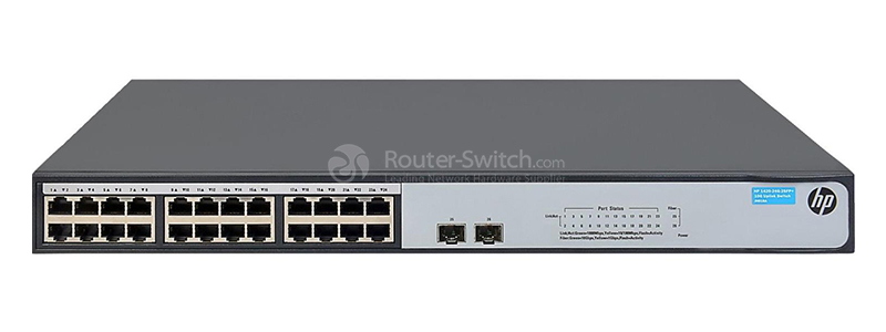 Открыть HPE JH018A - HPE 1420 Switch Фото HPE JH018A - HPE 1420 Switch