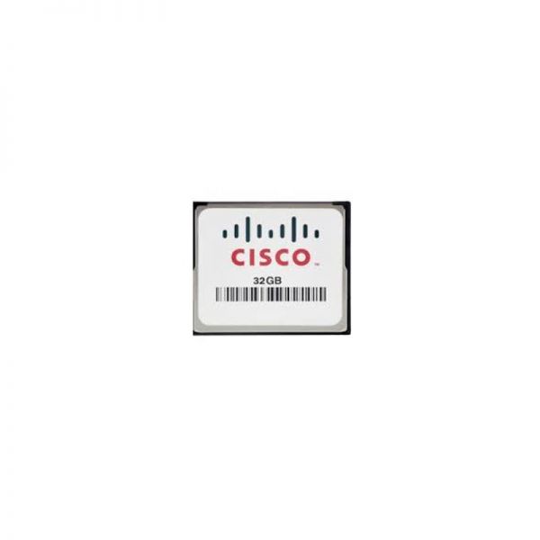 Фото MEM-FLASH-32G - ISR4000 Memory & Flash