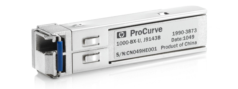 Фото J9143B - HP Transceiver