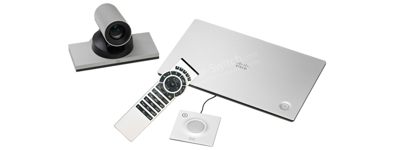 Открыть CTS-SX20-PHD12X-K9 Cisco TelePresence SX Series Фото CTS-SX20-PHD12X-K9 Cisco TelePresence SX Series