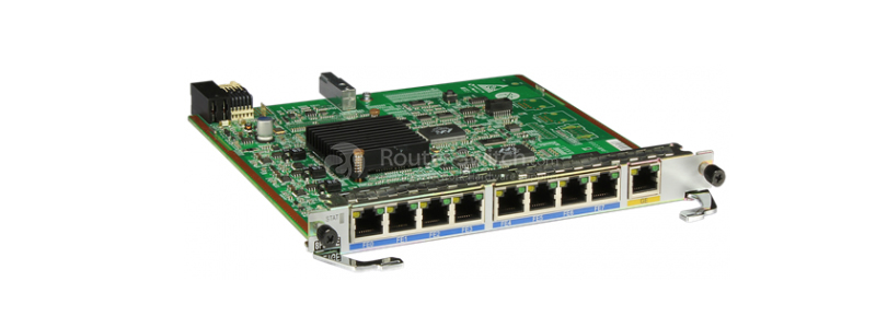 Фото Huawei ME60 Series Multi-Service Control Gateways Interface Card ME0M00EBGF20