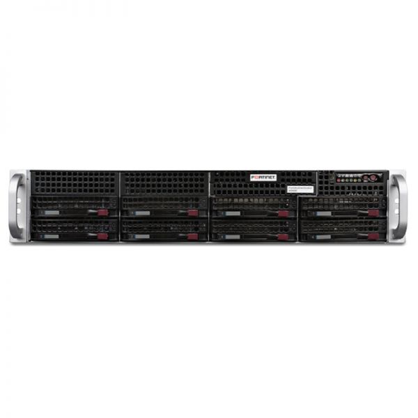 Фото FAC-2000E - Fortinet FortiAuthenticator User Identity Management Servers