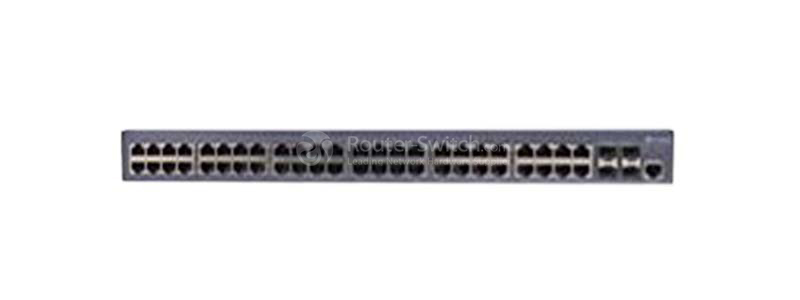 Открыть LS-S3352P-EI-48S-AC Huawei S3300 Series Switch Фото LS-S3352P-EI-48S-AC Huawei S3300 Series Switch