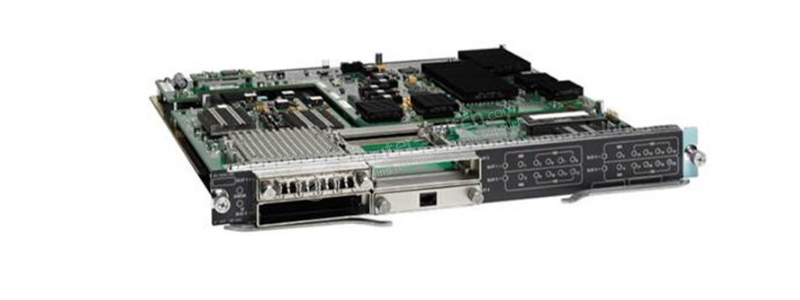 Фото WS-X6904-40G-2T Cisco Catalyst 6500 Series Ethernet Module
