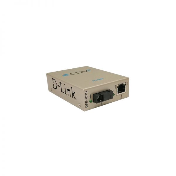 Открыть DFE-161SA - D-Link Optical Transceivers Фото DFE-161SA - D-Link Optical Transceivers