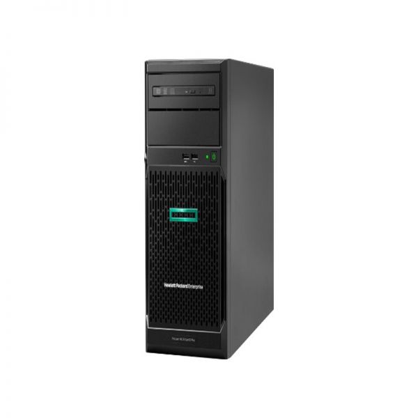 Фото HPE P44723-B21 - HPE ProLiant ML30 Gen10 Servers