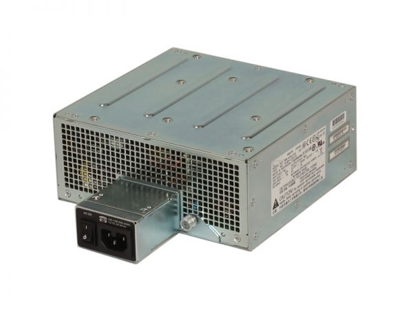 Фото Cisco 3925/3945 AC Power Supply with POE (Secondary PS)
