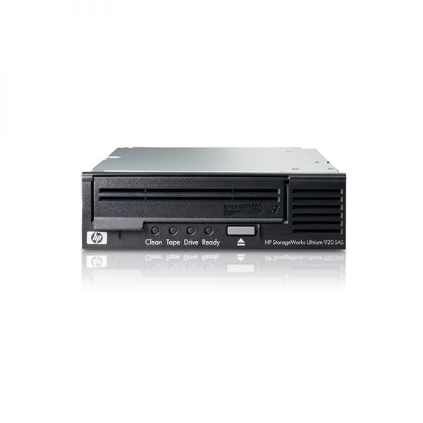 Открыть EH847B - HPE Tape Storages Фото EH847B - HPE Tape Storages
