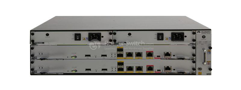 Открыть Huawei AR G3 AR3200 Series Integrated Enterprise Router AR0M0036BD00 Фото Huawei AR G3 AR3200 Series Integrated Enterprise Router AR0M0036BD00