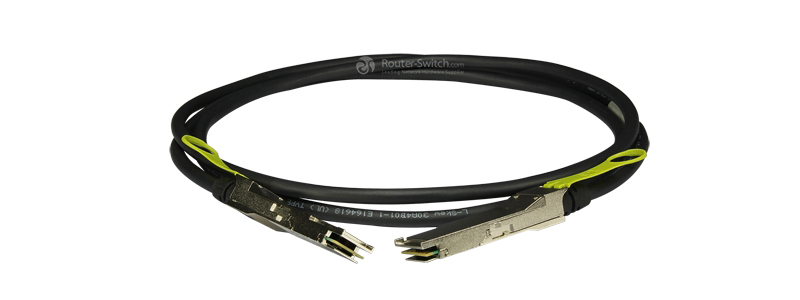 Открыть Huawei QSFP-40G-CU3M Optical Transceiver Фото Huawei QSFP-40G-CU3M Optical Transceiver