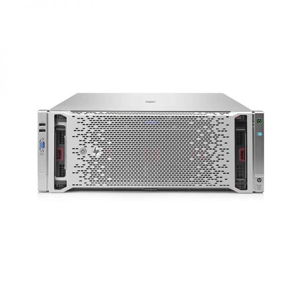 Фото 816817-B21 - HPE ProLiant DL580 Gen9 Server