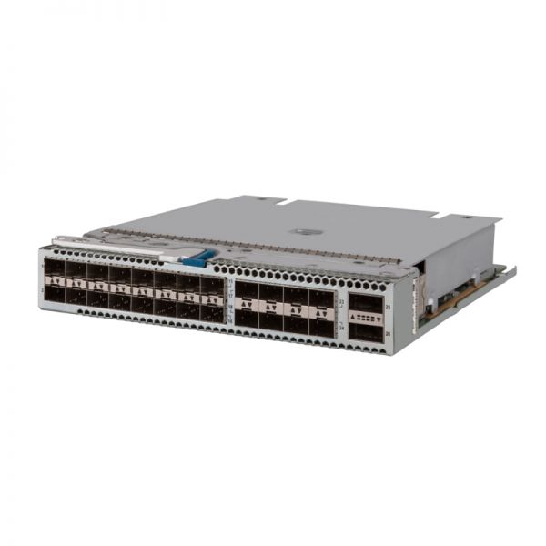Открыть JH180A - HPE FlexFabric 5930 Switches Фото JH180A - HPE FlexFabric 5930 Switches