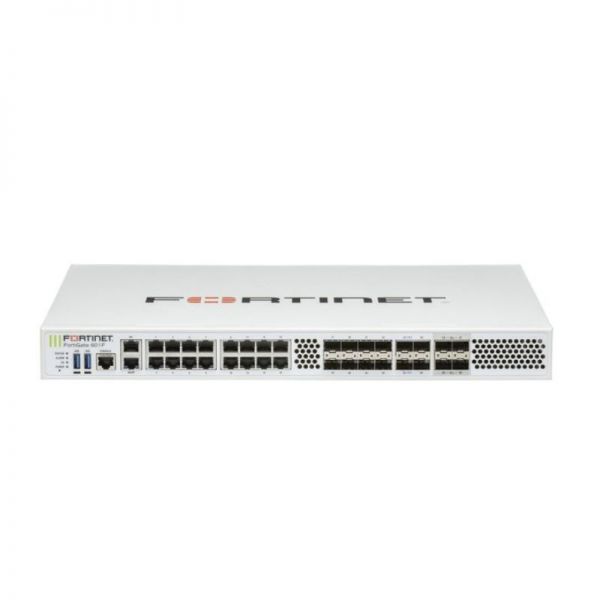 Фото Fortinet FG-600F-LENC