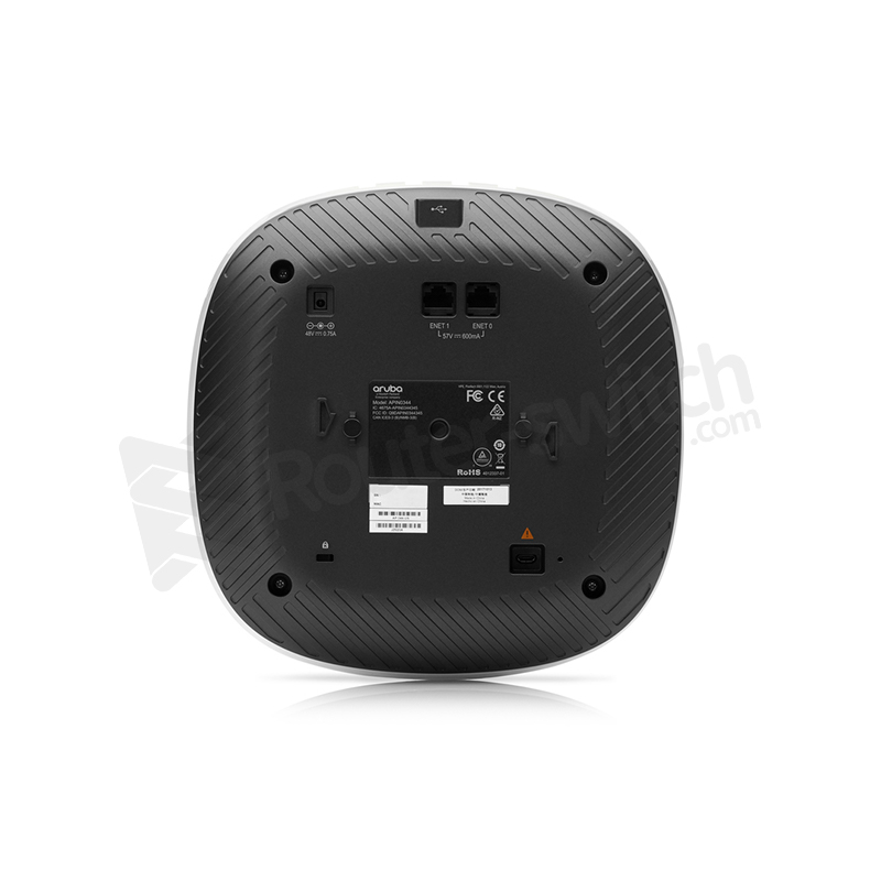 Фото HPE JZ021A - Aruba AP344 Access Point