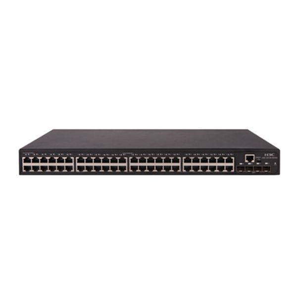 Фото H3C S5130S-52S-SI - H3C Switches