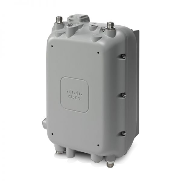 Фото AIR-AP1572EC2-A-K9 - Cisco Aironet 1572EC Outdoor Access Point