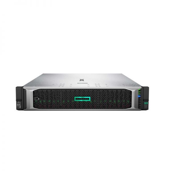 Фото P07595-B21 - HPE ProLiant DL385 Gen10 Plus Servers Series