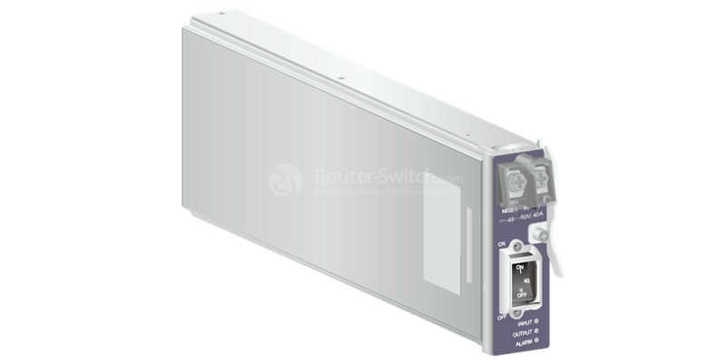 Фото LE0MPSD16 Huawei S9300 Series Switch Power Module