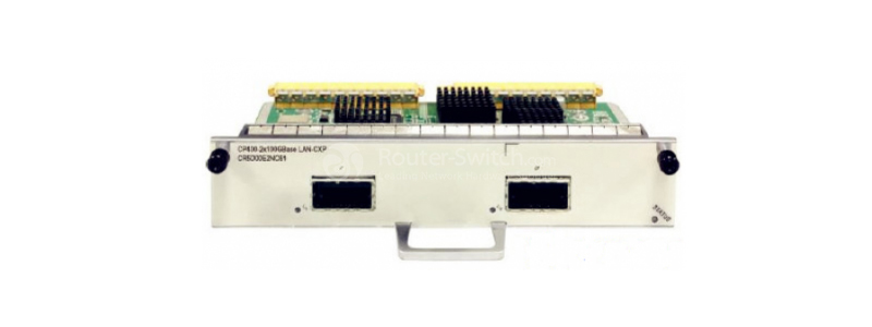 Фото Huawei Huawei NetEngine NE20E-S Series Router Interface card CR2D00L2XF11
