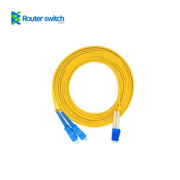 Фото Huawei Patch cord SS-OP-D-LC-M-3