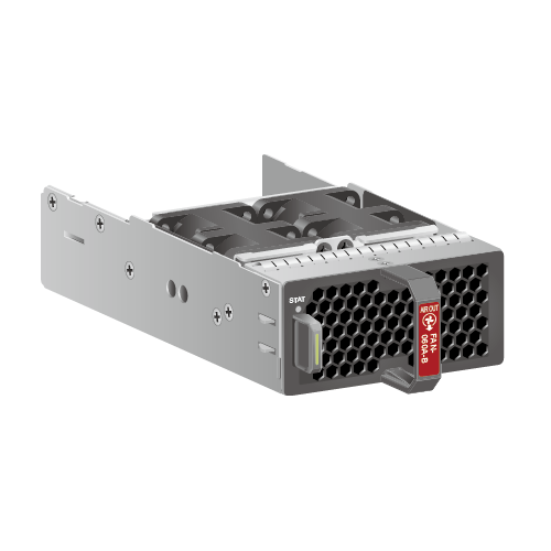 Фото FAN-060A-B Huawei CE6800 Series Data Center Switch Fan Box