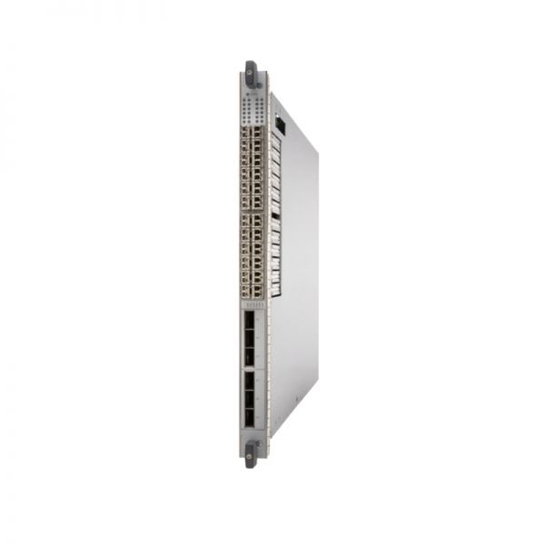 Фото MPC5E-100G10G - Juniper Router MX960 Modules & Cards