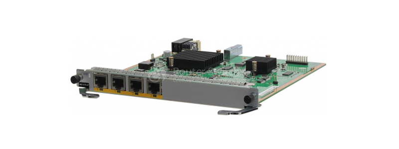 Фото Huawei ME60 Series Multi-Service Control Gateways Interface Card ME0M00A4CF10