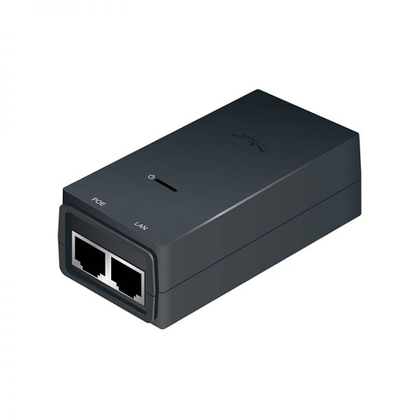 Фото UBNTPOE-24-12W - Ubiquiti Power Supplies