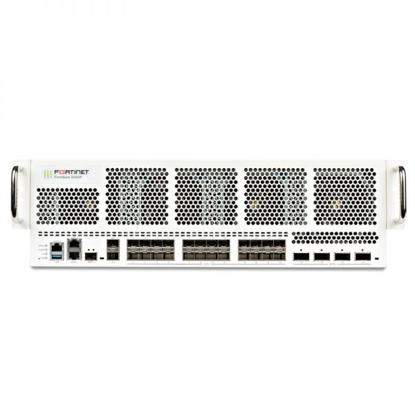 Открыть FG-6300F - Fortinet Next general Firewalls -High end-6300F Series Фото FG-6300F - Fortinet Next general Firewalls -High end-6300F Series