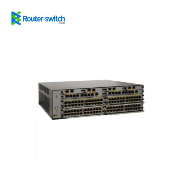 Фото Huawei AC Distribution Frame for Cabinet CR52-PWRA-AC-DF