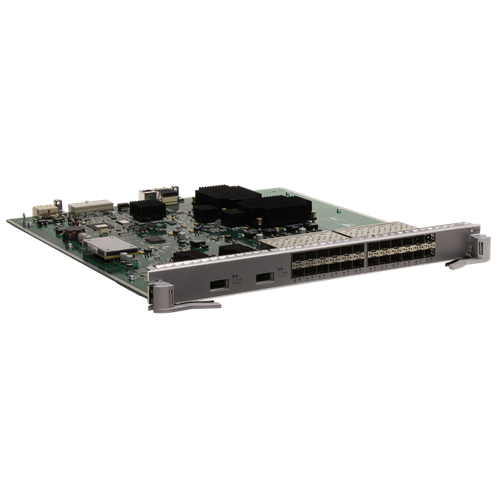 Фото ES1D2S24XEC0 Huawei S7700 Series Switch Line card