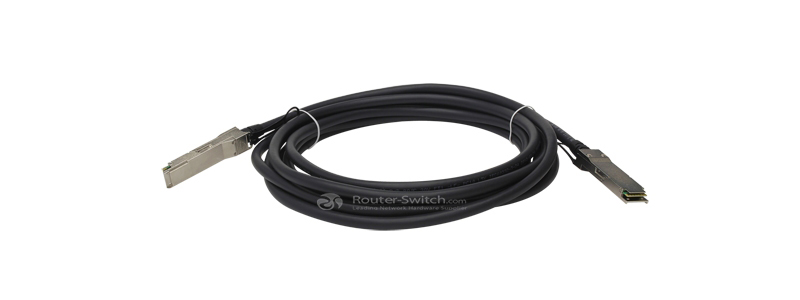 Открыть Huawei QSFP-40G-CU1M Optical Transceiver Фото Huawei QSFP-40G-CU1M Optical Transceiver
