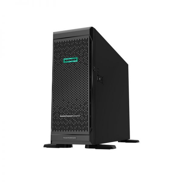 Фото P04674-S01 - HPE Proliant ML350 Gen10 Server