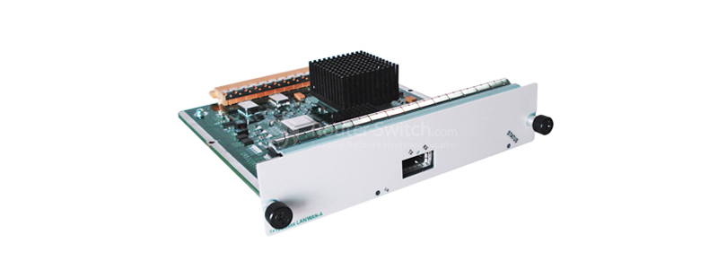 Фото Huawei Huawei NetEngine NE20E-S Series Router CR2DL1XE8G10