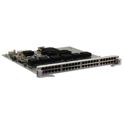 Фото ES1D2G48TED0 Huawei S7700 Series Switch Line card