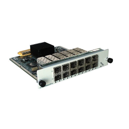 Фото Huawei NetEngine NE40E Series Router Flexible Card CR5D00LBXF71