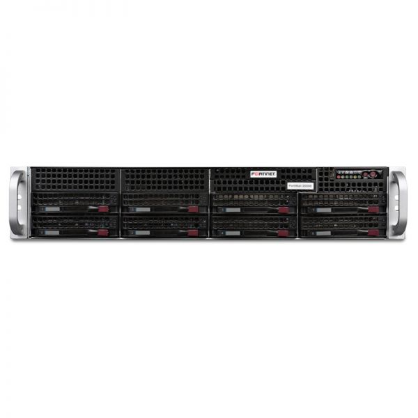 Фото FML-2000E- Fortinet FortiMail Messaging Security Servers
