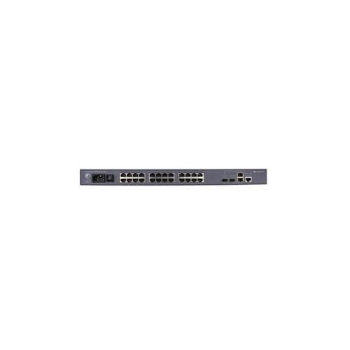Фото LS-S2326TP-SI-AC Huawei S2300 Series Switch